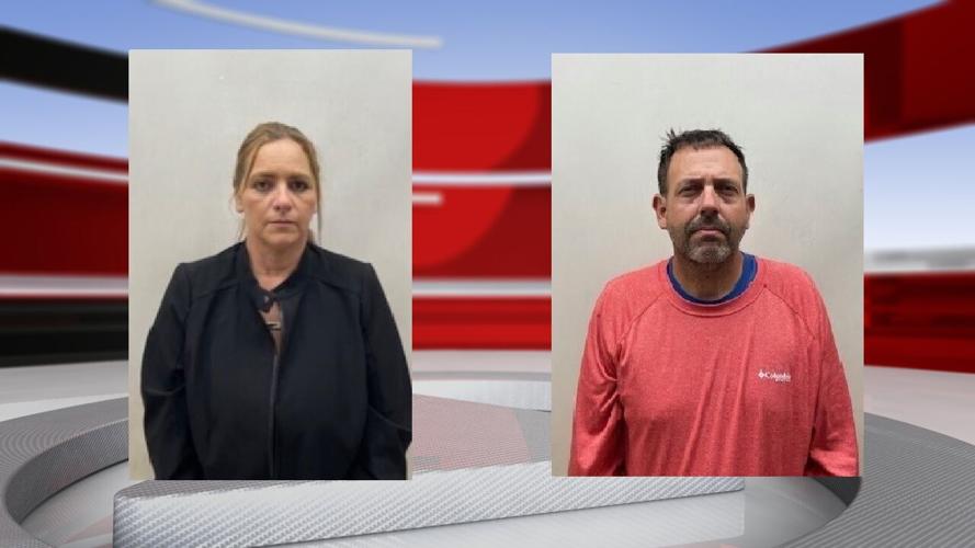 DAVENPORT - TRACY AND MATT DAVENPORT - FLOYD CO MUGSHOTS - 9-29-2023.jpg