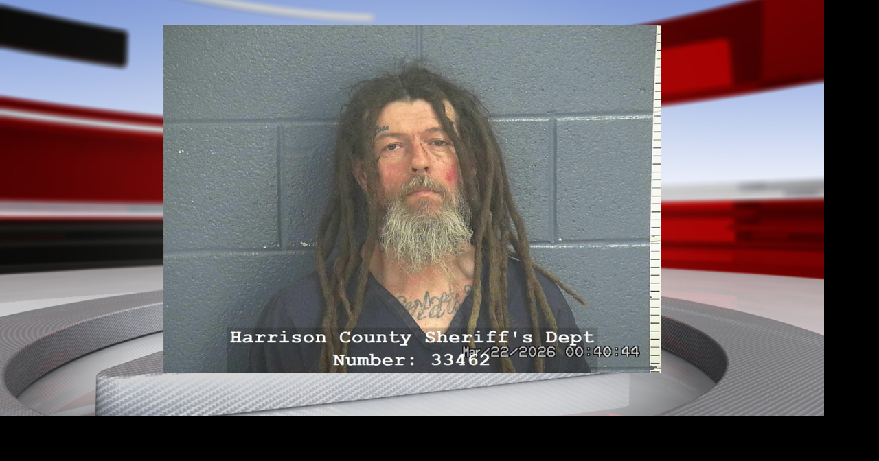 Indiana man arrested after leading police on motorcycle chase