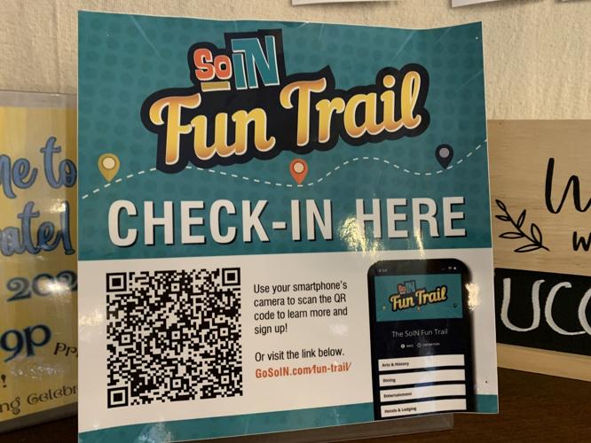 SoIN Fun Trail Passport is your guide to a good time in Southern Indiana