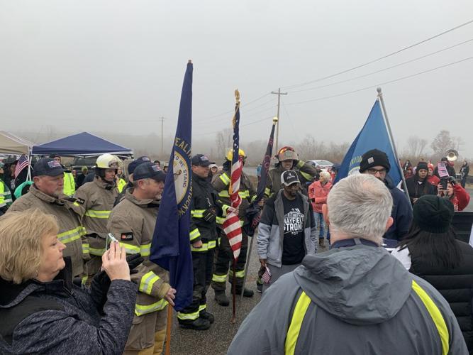 Community of Mayfield remembers lives lost from tornado.jpg
