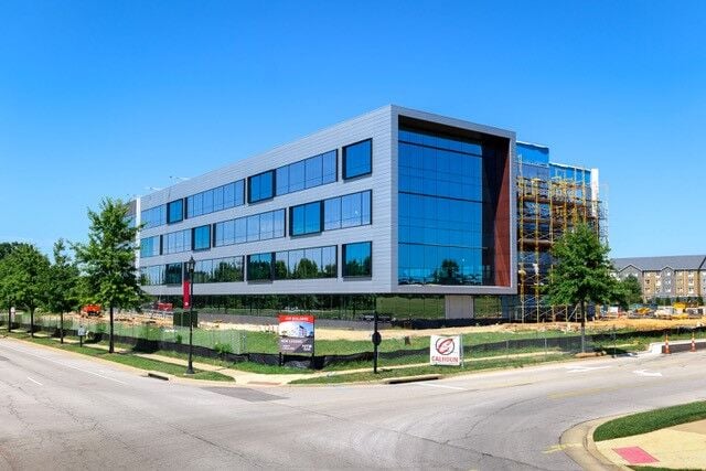 435 building shelbyhurst