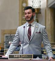 KENTUCKY LAWMAKER - SEN DAVID YATES