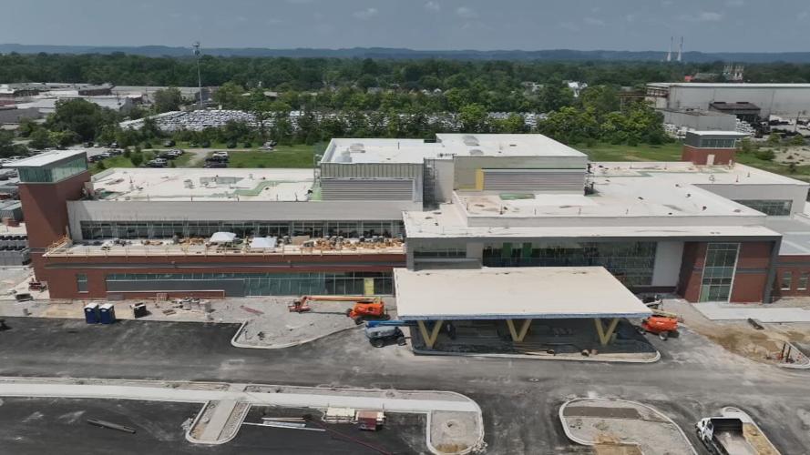 NORTON WEST LOUISVILLE HOSPITAL DRONE 8-5-2024 (1).jpeg