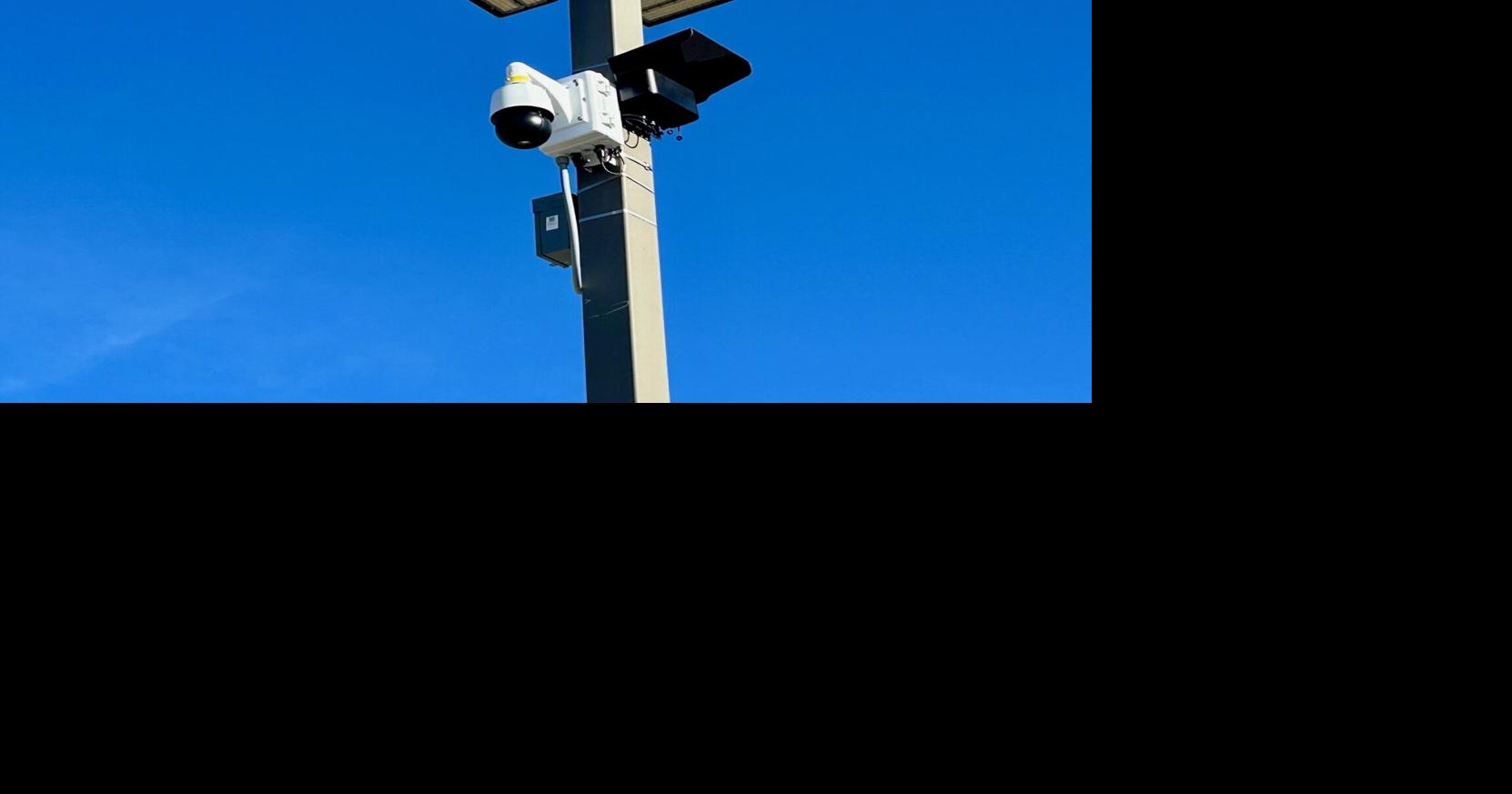 Bill putting restrictions on automated license plate readers passes Kentucky legislature