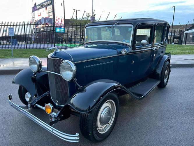 Bocce & Cars for a Cause