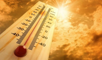 Snow melt picks up soon