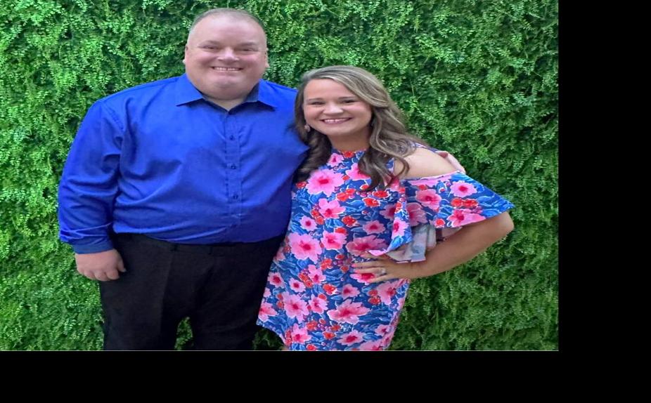 Jason and Sara Benningfield
