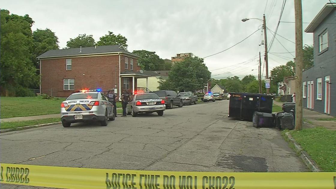 3 teens charged in Smoketown shooting that killed new father | News | literacybasics.ca