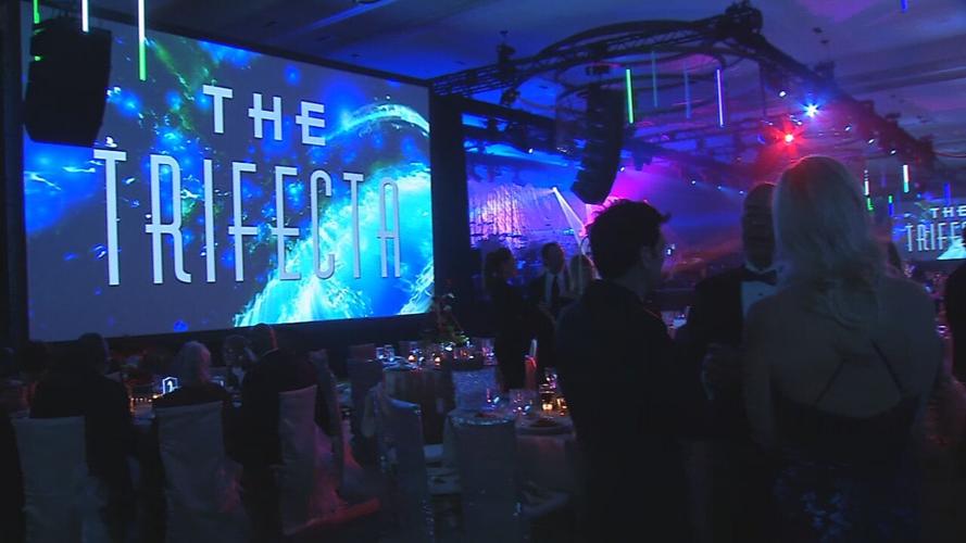 2023 Trifecta Gala