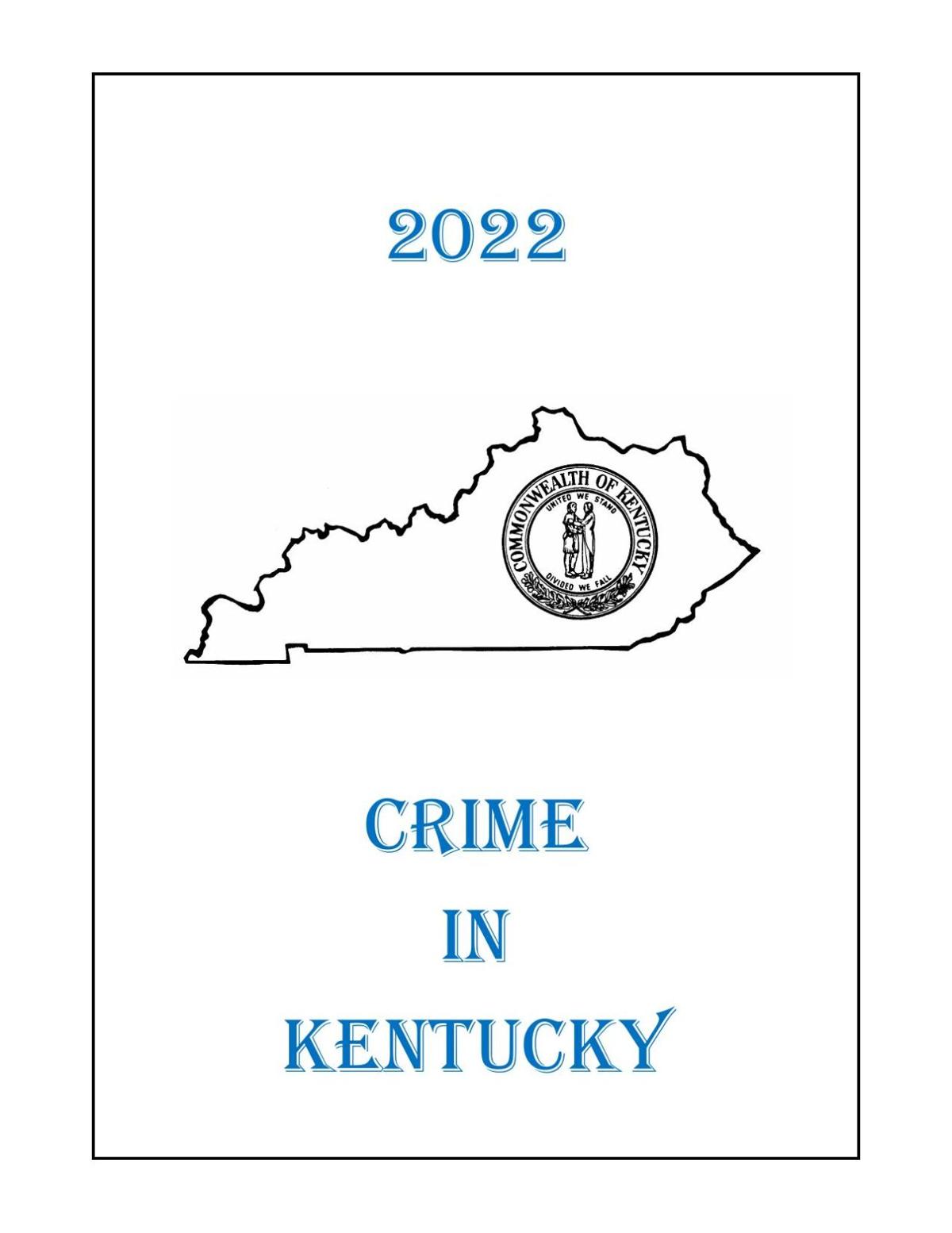 Kentucky State Police Accident Reports - gv3sh93