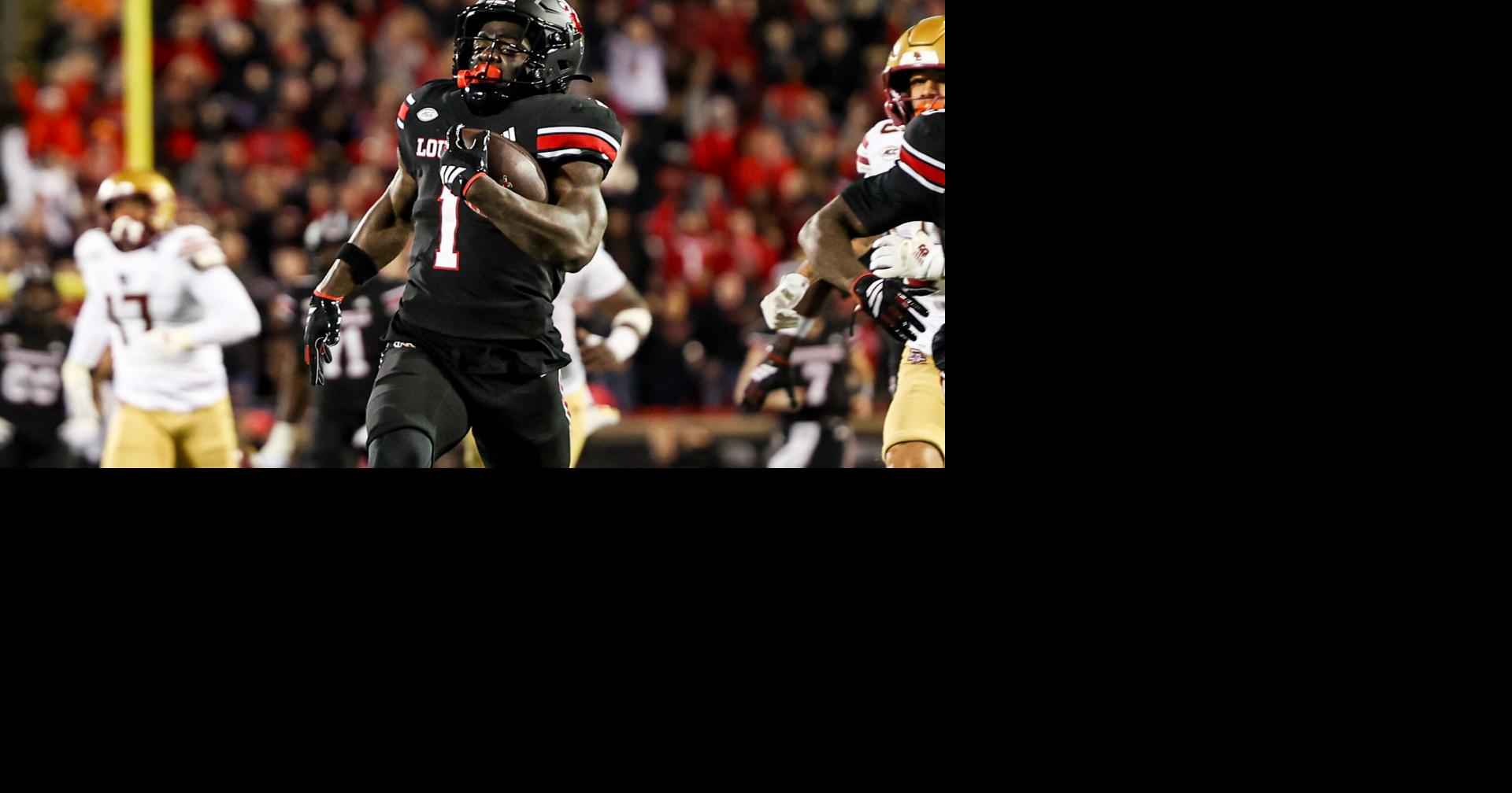 CRAWFORD | Louisville football wants early answers. Ole Miss will provide the test. The Cardinals open against playoff-tested Ole Miss, but Brohm's goal isn't avoiding risk. It's getting answers.