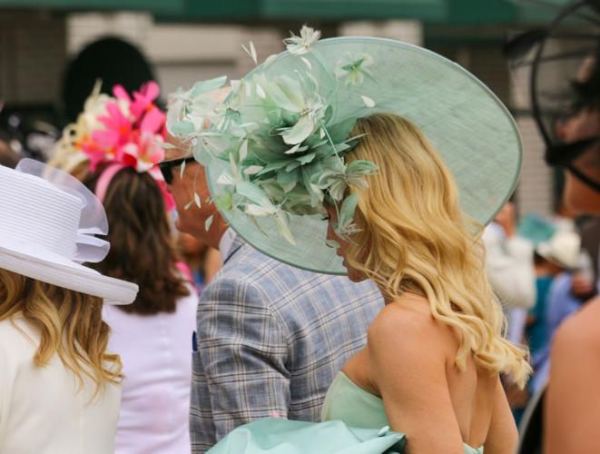 KENTUCKY DERBY 152