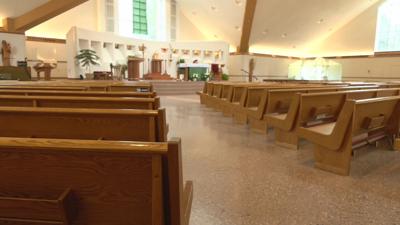St. Edward Catholic Church