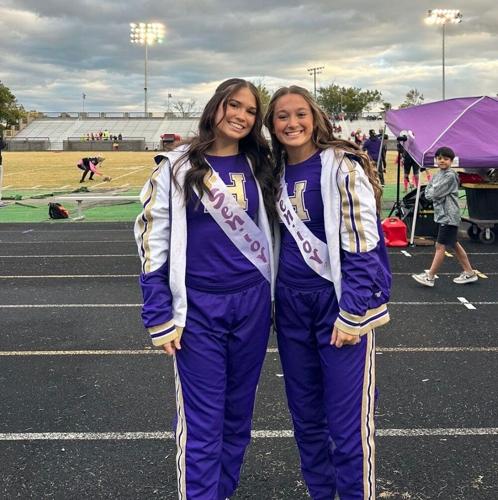 Addison Colvin with friend before game.JPEG