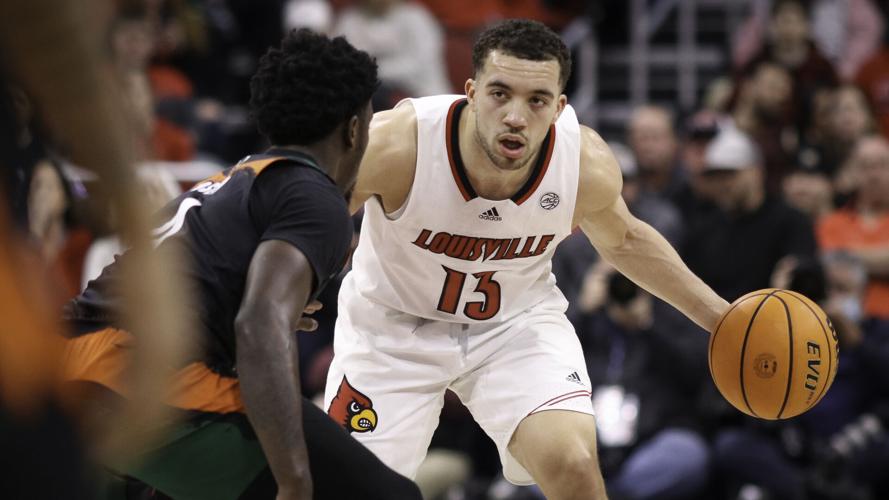 Jarrod West vs. Miami