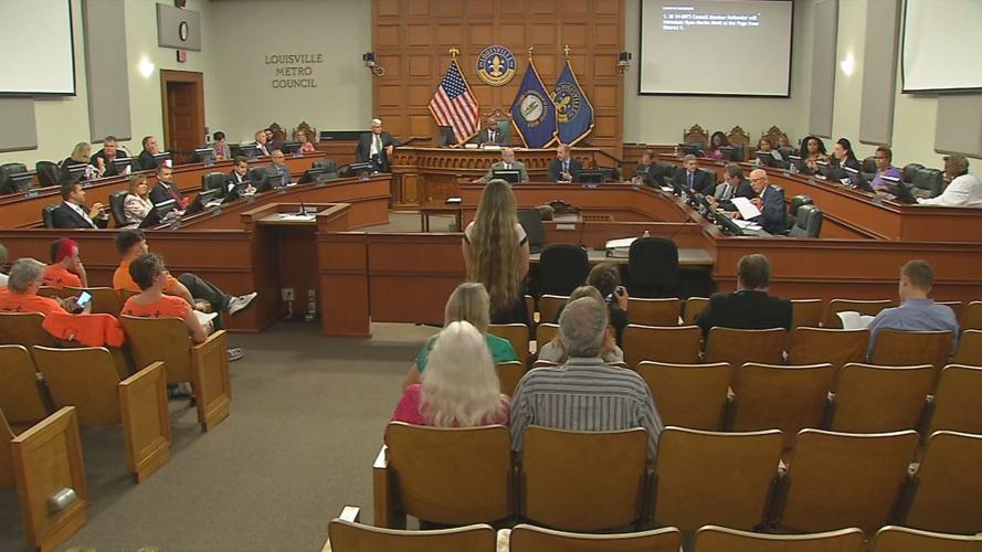 Metro Council