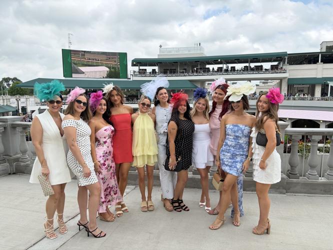502'sDay at Churchill Downs — 2026