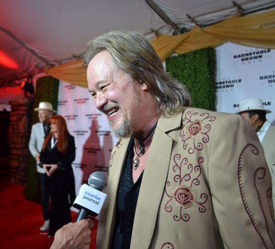 Travis Tritt 5-3-24 Barnstable