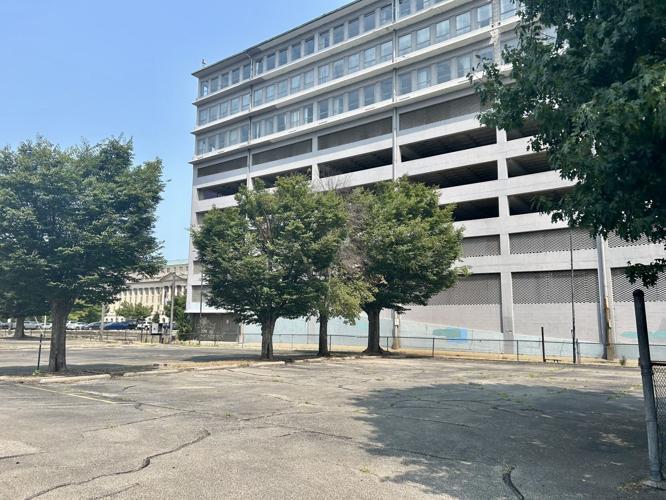 Bank of Louisville property 08-10-26