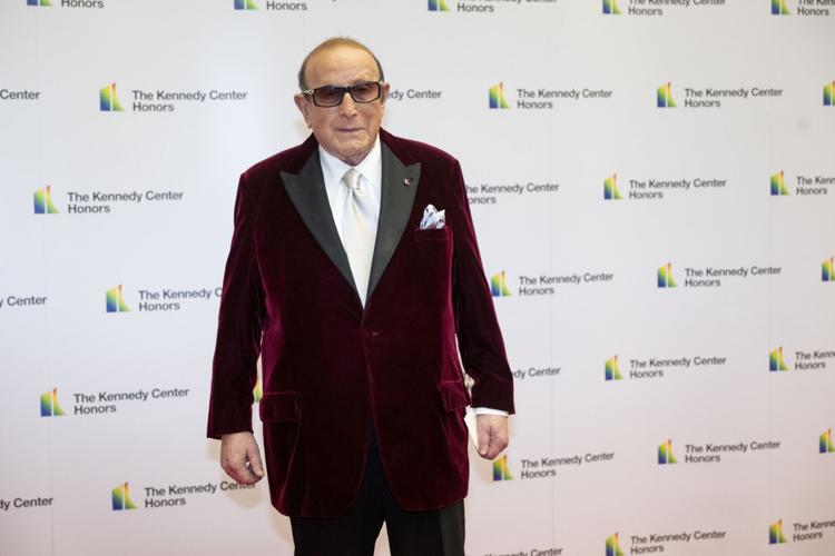 Kennedy Center Honors State Department Dinner
