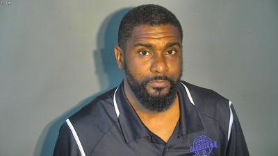 Bardstown High School assistant coach accused of sodomizing student