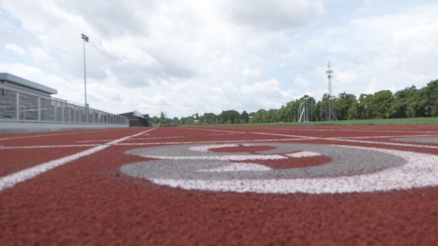 WTC gears up for Junior Olympics