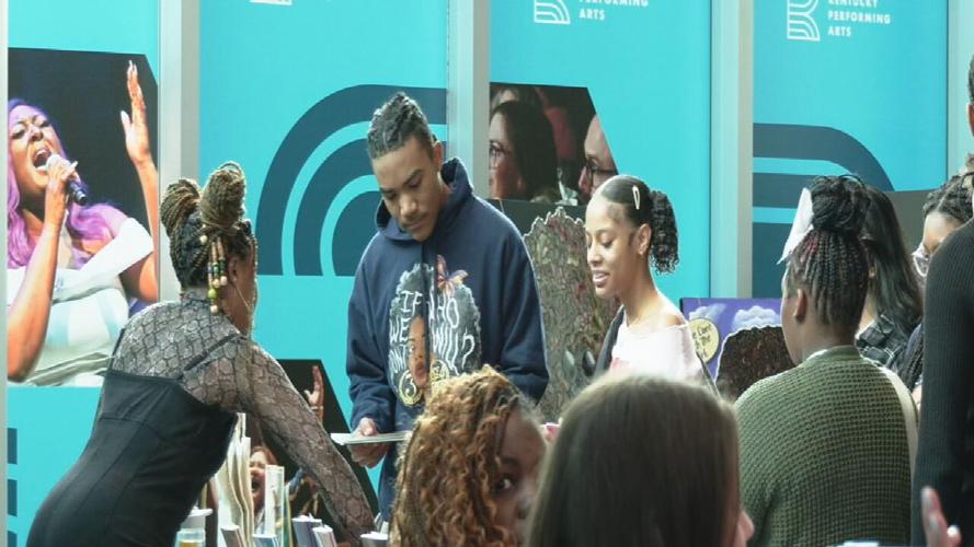 KEEPERS OF THE DREAM