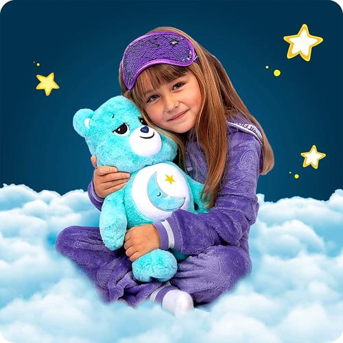 POPULAR TOYS - CARE BEARS COLLECTIBLE PLUSH .jpg