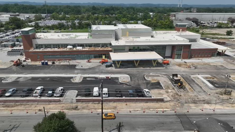 NORTON WEST LOUISVILLE HOSPITAL DRONE 8-5-2024 (2).jpeg