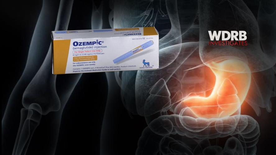 Ozempic Investigates