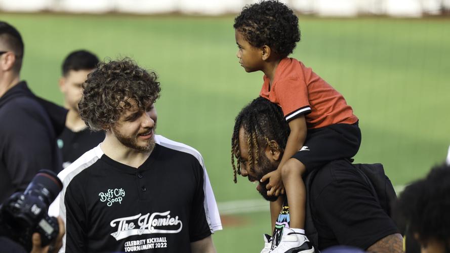 Jack Harlow