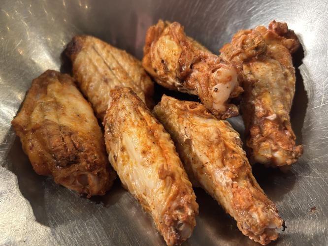 Louisville Wing Week