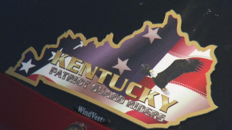 Kentucky Patriot Guard