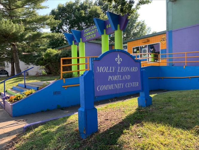 Louisville community policing meeting 6-13-23