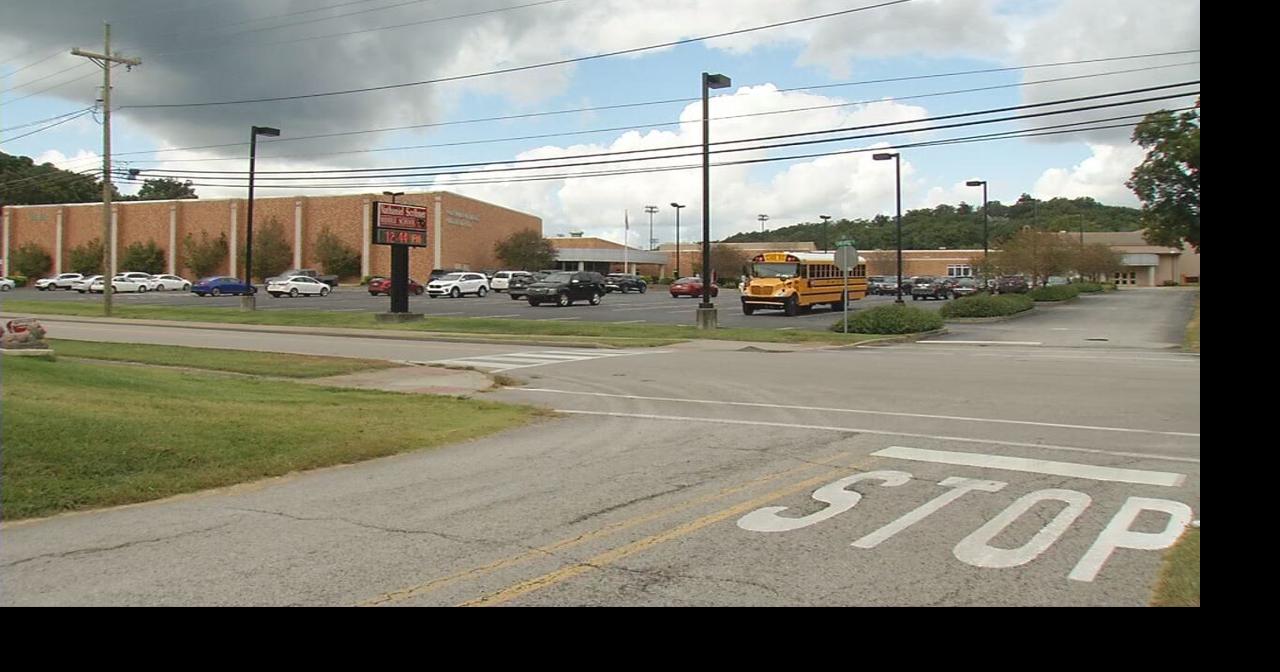 New Albany Floyd County Schools continuing phased approach through end