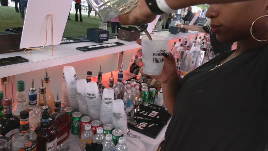 Paristown Derby Eve 2023