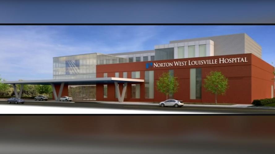 NORTON HOSPITAL PREVIEW