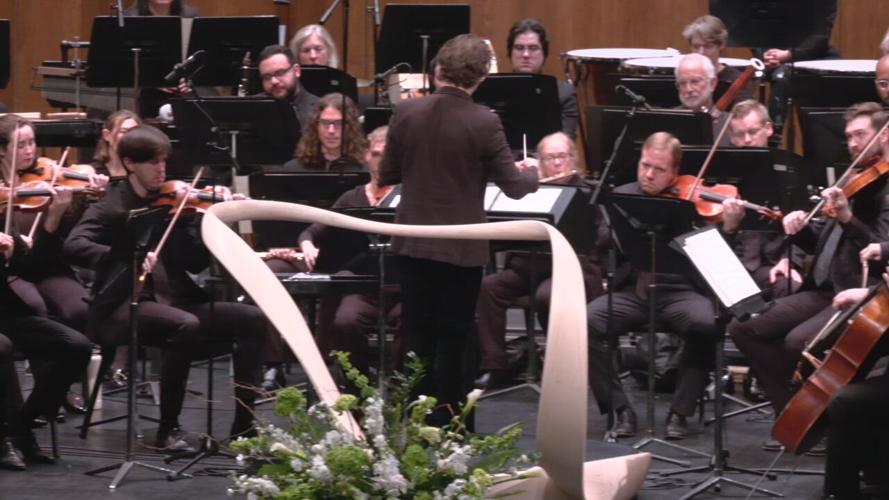 UPS plane crash tribute concert 11-20-25