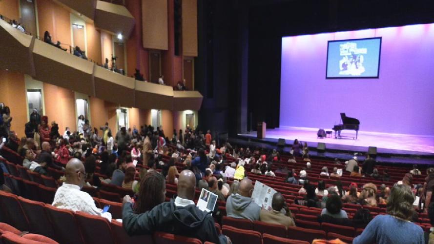 KEEPERS OF THE DREAM