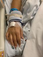 'Dog the Bounty Hunter' shares photo from Beth's bedside