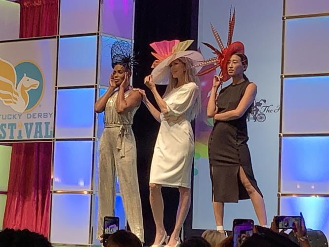 KDF Fashion Show 3-31-22