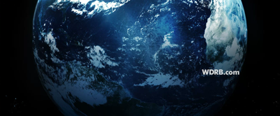 GOES-18 Sends Back Incredible Images