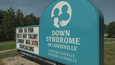 Down Syndrome of Louisville