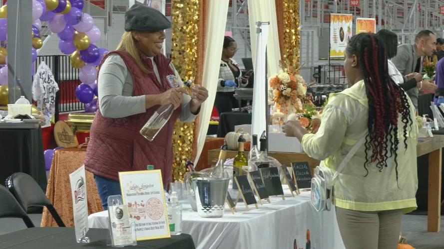 Louisville Black Chef Showcase - 11.2.25