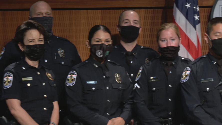 OFFICERS DISPATCHERS HONORED.jpeg