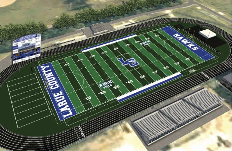 LaRue County Schools asking for help to pay for $2 million upgrade to