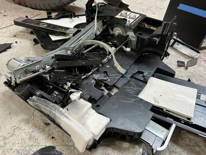 Smash Lab Louisville