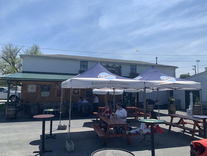 DERBY - WAGNER'S PHARMACY - 5-1-2021