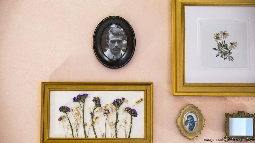 Great Gatsby Suite at the Seelbach Hotel