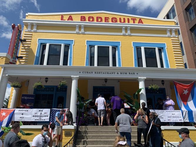 La Bodeguita de Mima